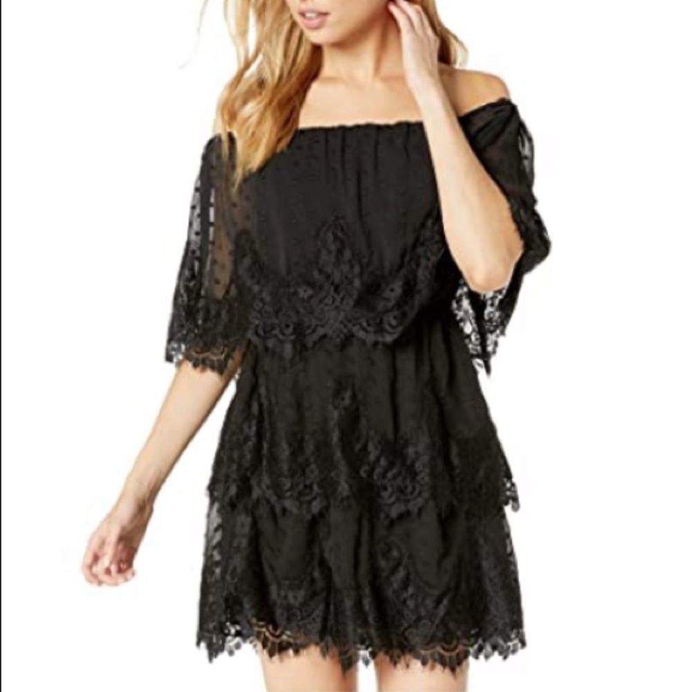 Show Me Your Mumu Lana Dress - Picture 4 of 15